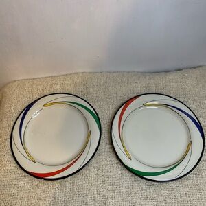 Seasons 410 Small plates made in Japan